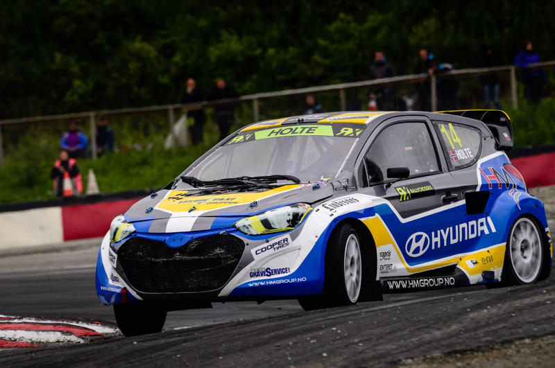 Illustration for article titled Fantasy WorldRX Preview: R3 Mettet